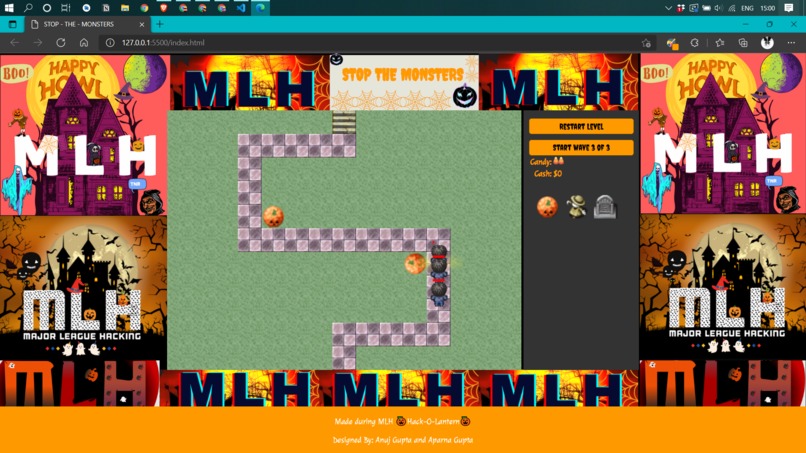 Stop Them – screenshot 3