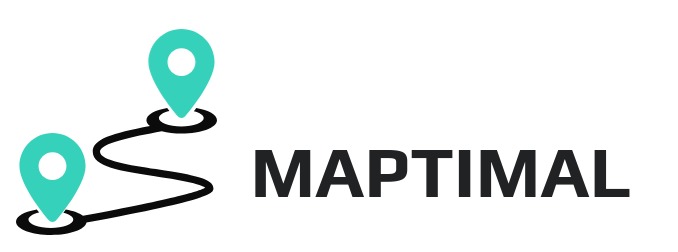 MAPTIMAL – screenshot 1