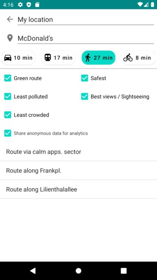 MAPTIMAL – screenshot 4
