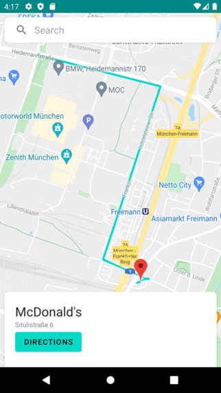 MAPTIMAL – screenshot 5