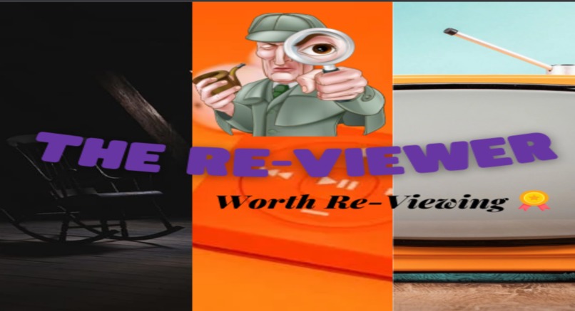 The Re-Viewer – screenshot 7