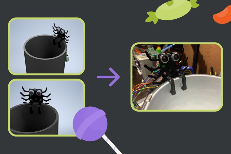 Cauldron – screenshot 2