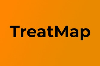 TreatMap – screenshot 1