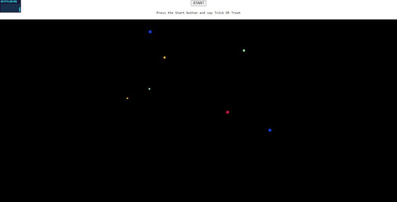 Trick-or-Treat – screenshot 3