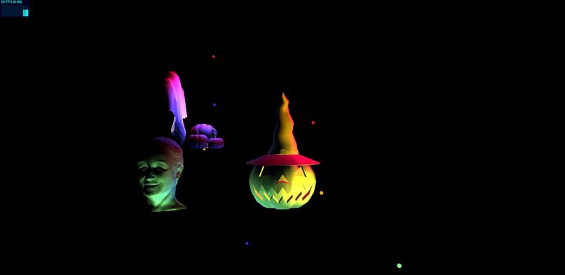 Trick-or-Treat – screenshot 2