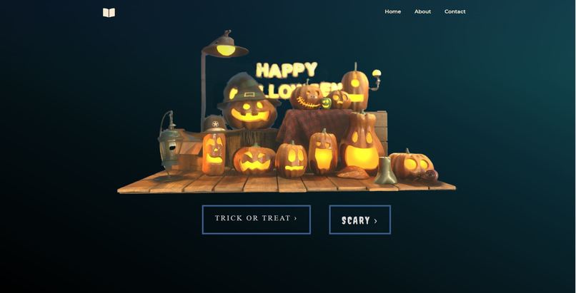 Trick-or-Treat – screenshot 1