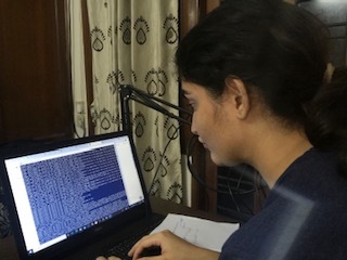 My Water Chain - Waste Water Management System  – screenshot 1