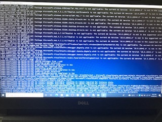 My Water Chain - Waste Water Management System  – screenshot 2