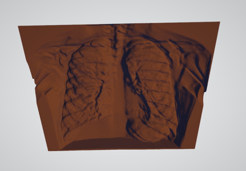 Medi-Modellor – screenshot 3