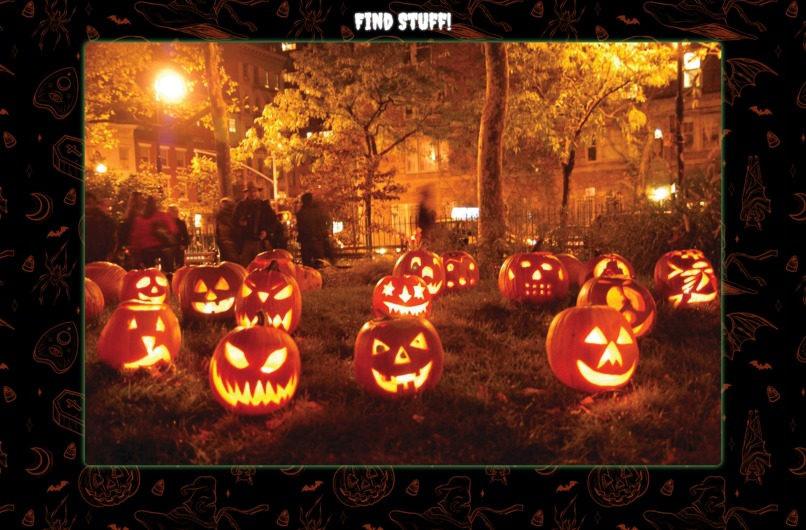 FreakZone – screenshot 1