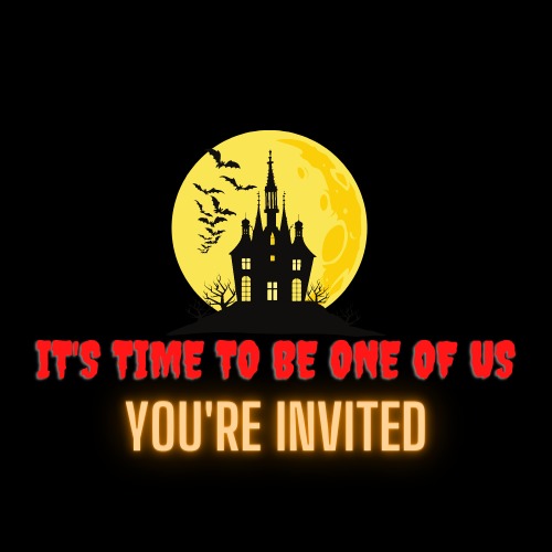 Its Time To Be One Of Us – screenshot 1