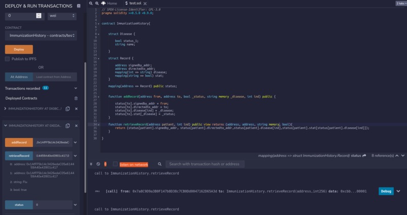 Apollo – screenshot 5