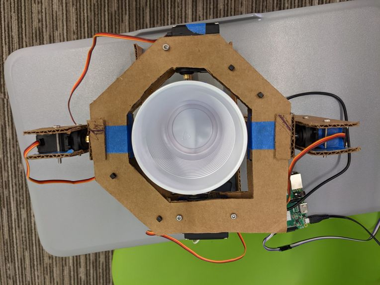 Leverage Your Beverage – screenshot 2