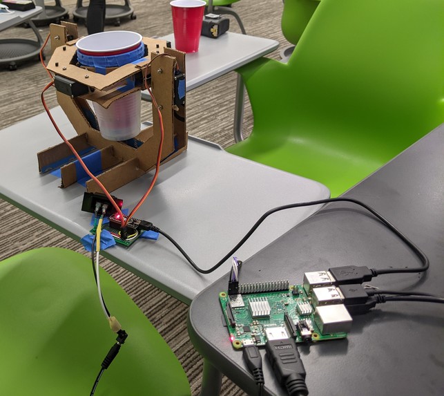 Leverage Your Beverage – screenshot 3