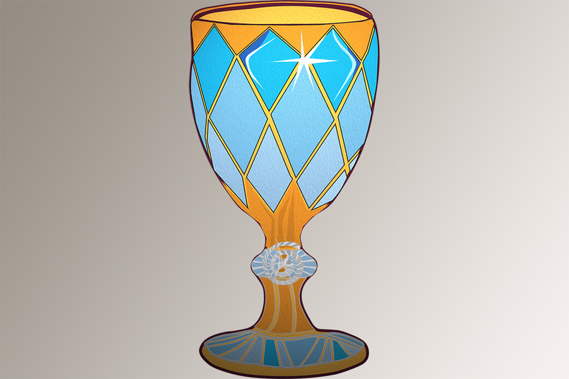 [Designathon] CHLL.ONE Mixes Fantasy with Luxury – screenshot 1