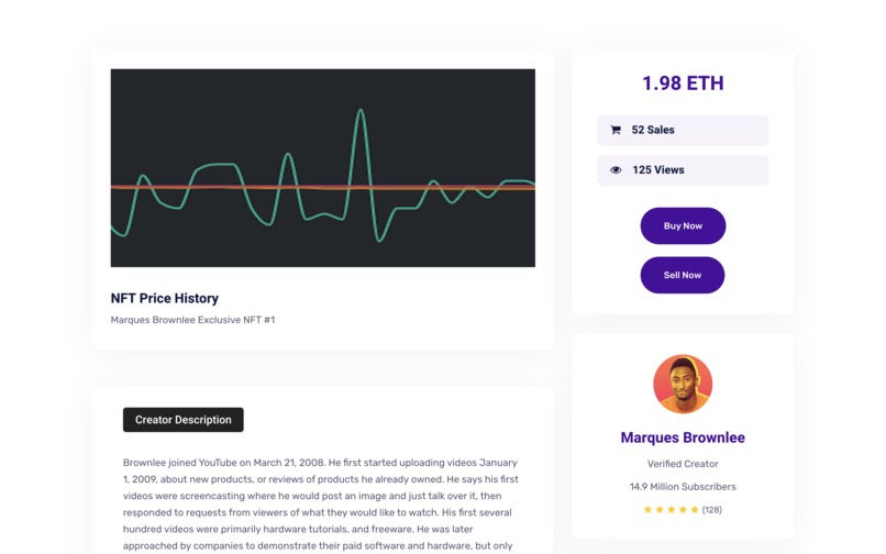 Teal – screenshot 3