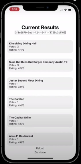Consilia – screenshot 5