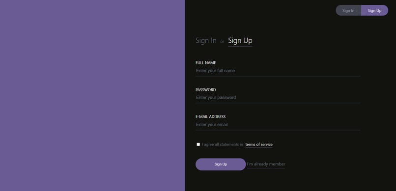 Tutor Connect – screenshot 2
