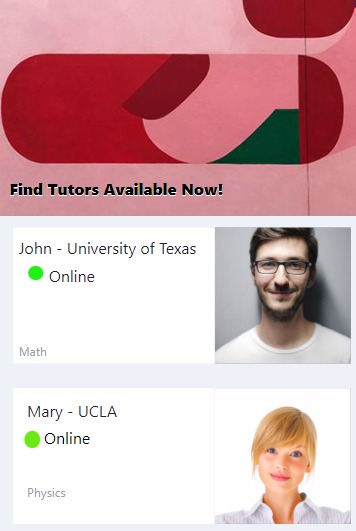 Tutor Connect – screenshot 3