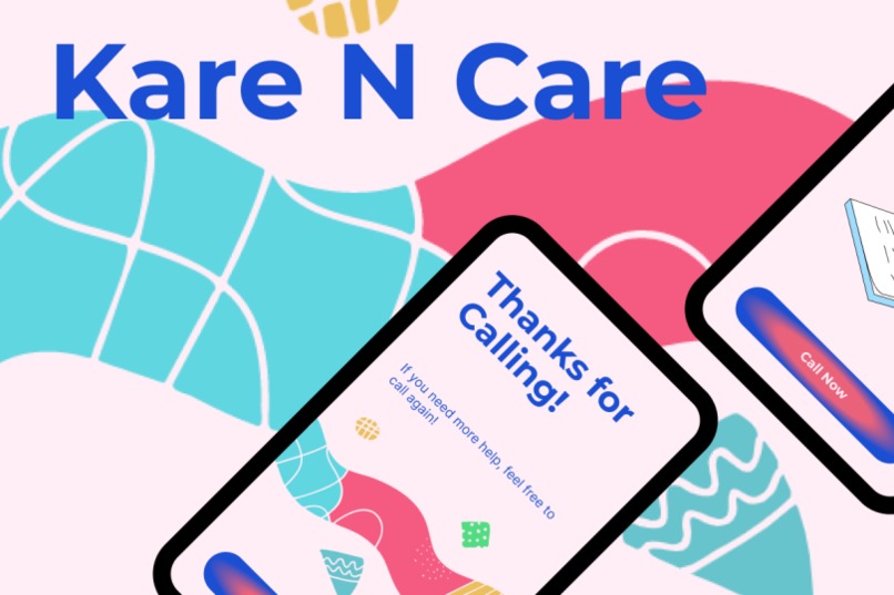 Kare N Care – screenshot 1