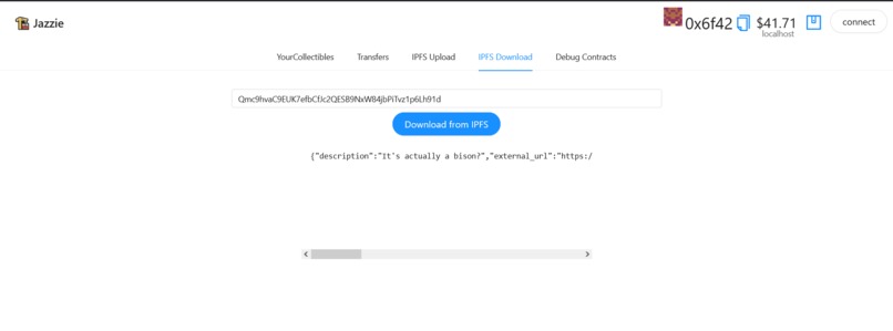 Jazzie – screenshot 2
