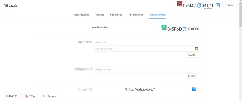 Jazzie – screenshot 3