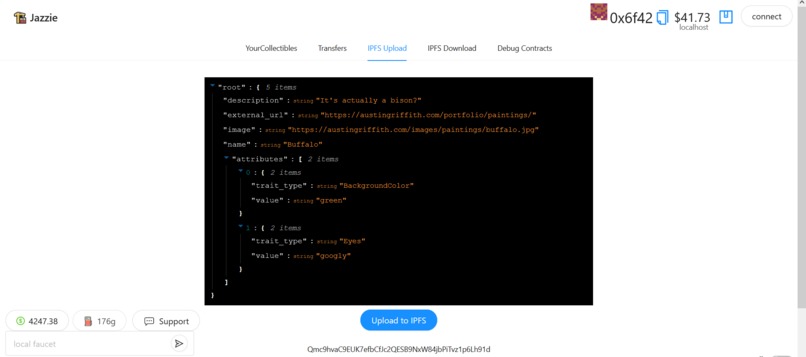 Jazzie – screenshot 4