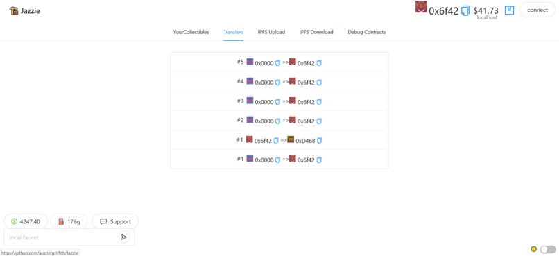 Jazzie – screenshot 5