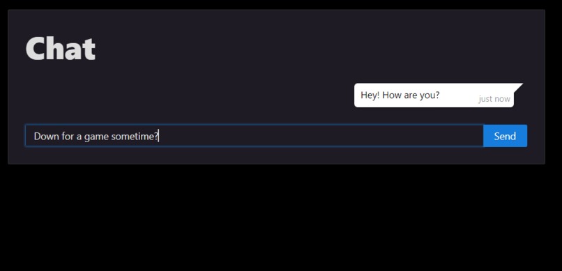 Player Two – screenshot 8