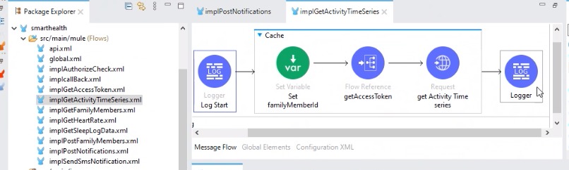 Smart HealthCare App – screenshot 12