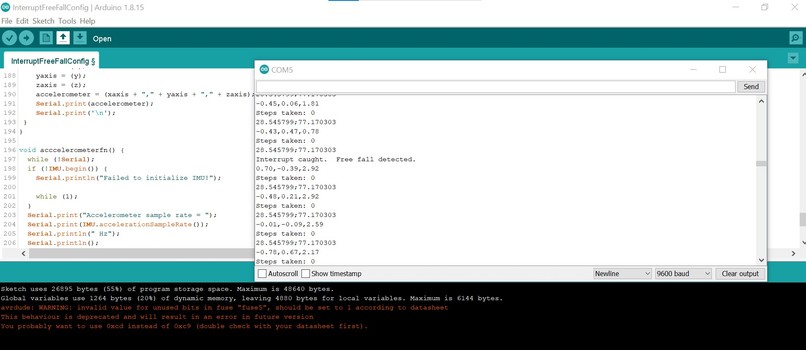 Save Me – screenshot 1