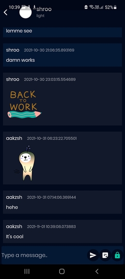 Awestruck – screenshot 11