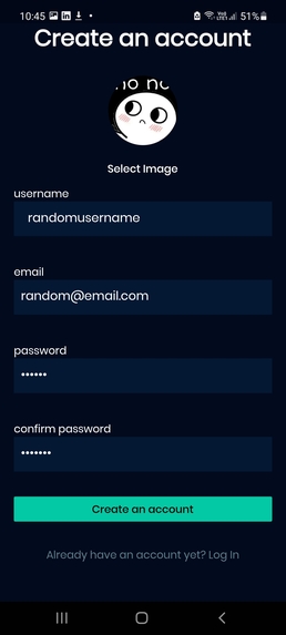 Awestruck – screenshot 1