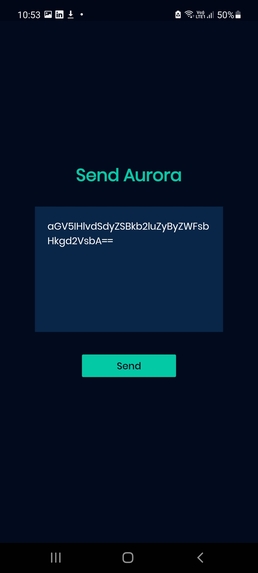 Awestruck – screenshot 14