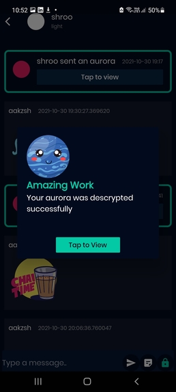 Awestruck – screenshot 16