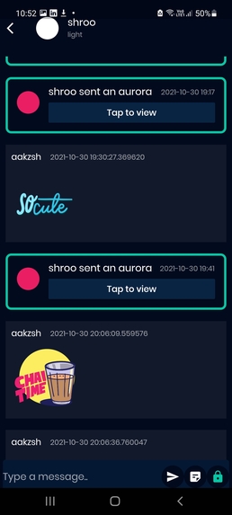 Awestruck – screenshot 15