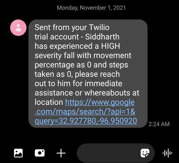 Save Me – screenshot 2