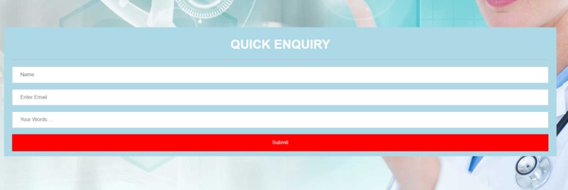 My Doctor Appointment – screenshot 6