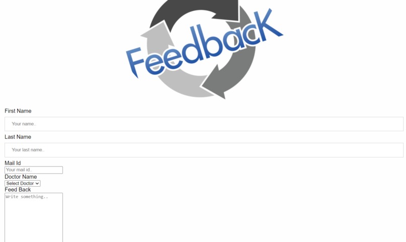 My Doctor Appointment – screenshot 10