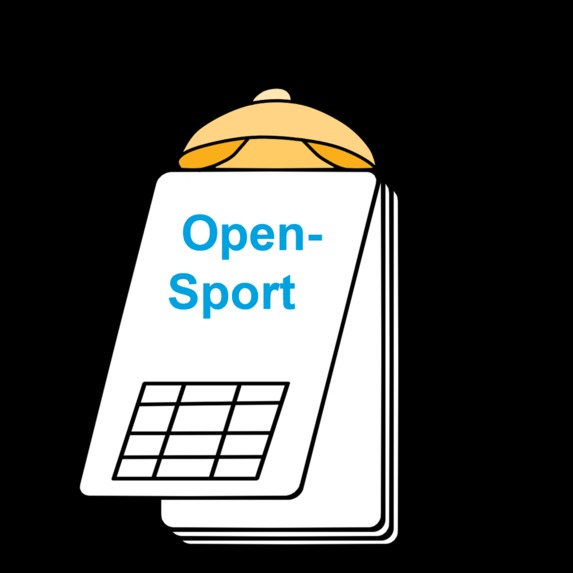 [Hacktahon 2021] Open-Sport – screenshot 1
