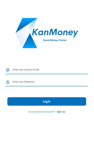 KAN MONEY – screenshot 3
