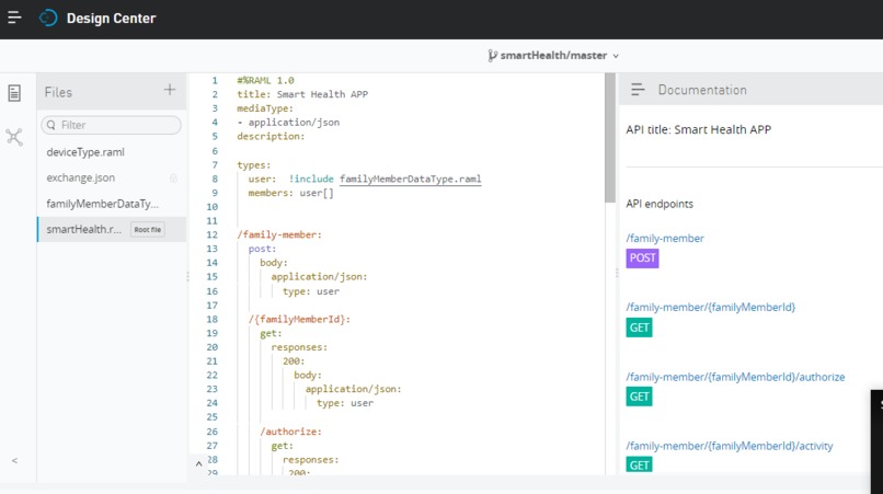 Smart HealthCare App – screenshot 19