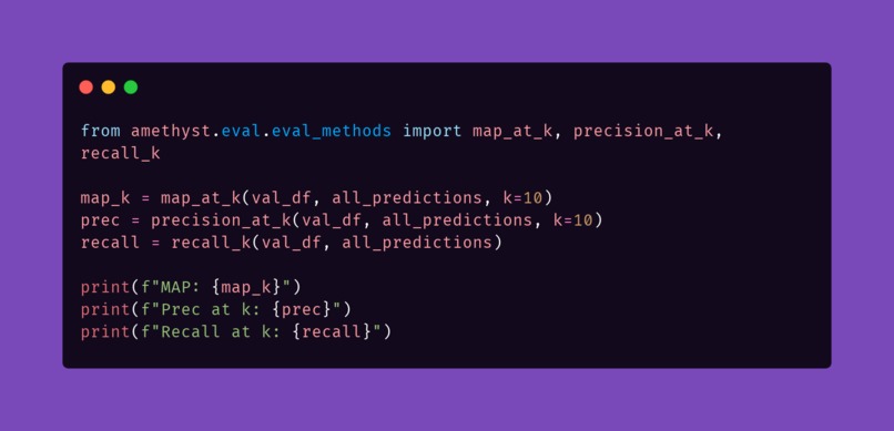 amethyst – screenshot 4