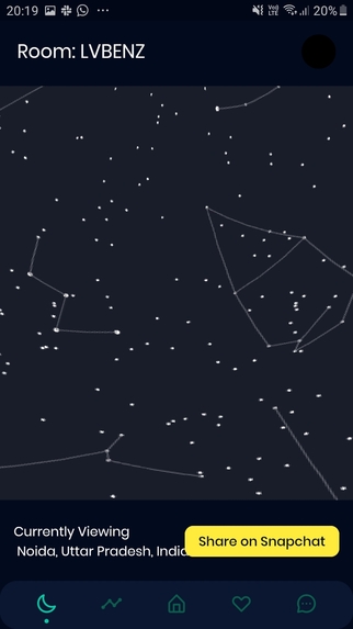 Awestruck – screenshot 20