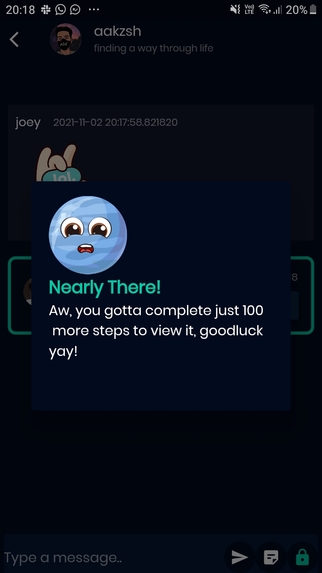 Awestruck – screenshot 17