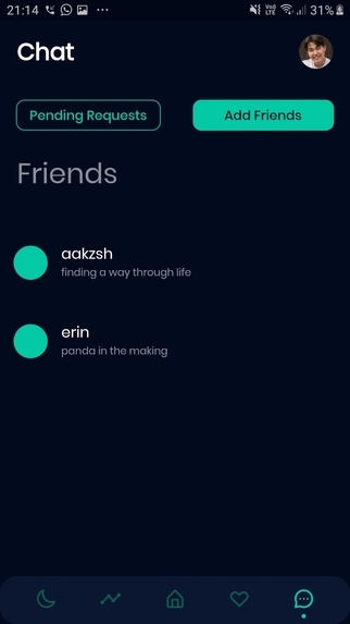 Awestruck – screenshot 10