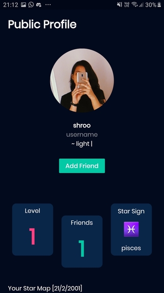 Awestruck – screenshot 7