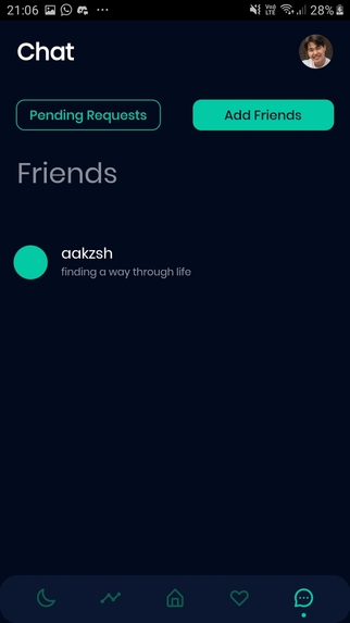 Awestruck – screenshot 8