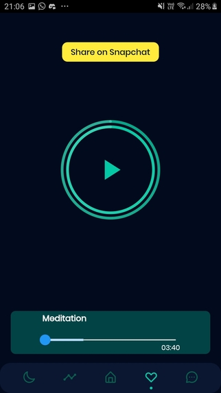 Awestruck – screenshot 6