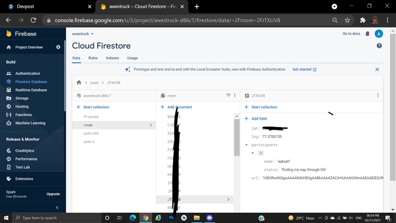 Awestruck – screenshot 21